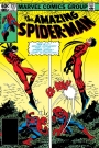 The Amazing Spider-Man #233