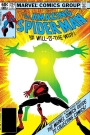 The Amazing Spider-Man #234