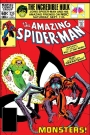 The Amazing Spider-Man #235
