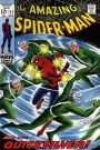 The Amazing Spider-Man #71