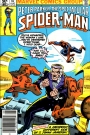 Peter Parker, The Spectacular Spider-Man #57