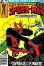 Peter Parker, The Spectacular Spider-Man #58