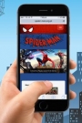 Nowa strona mobilna Spider-Man Online