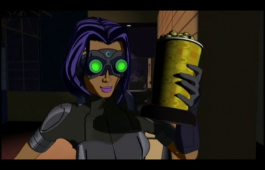 1×05 – Keeping Secrets