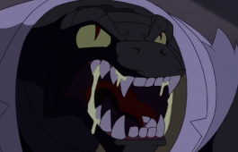 1×03 – Natural Selection