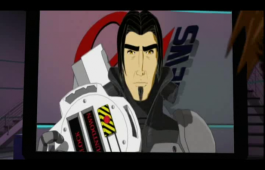 1×06 – Tight Squeeze