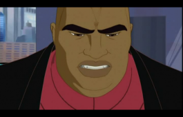 1×02 – Royal Scam