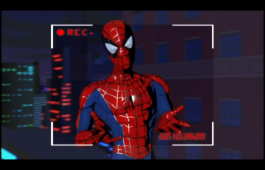 1×01 – Heroes and Villains