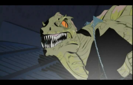 1×03 – Law Of The Jungle