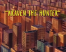 1×10 – Kraven The Hunter