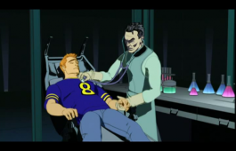 1×09 – Flash Memory