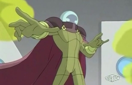 2×01 – Blueprints