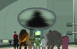 2×03 – Reinforcement