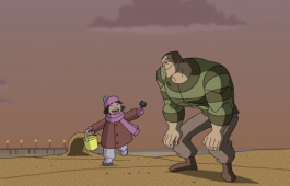 2×05 – First Steps