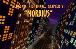 2×06 – Morbius
