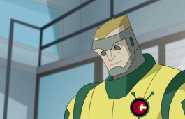 2×06 – Growing Pains