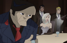 2×08 – Accomplices