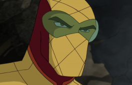 2×09 – Probable Cause