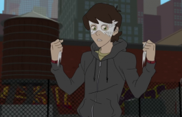 0×03 – Here Comes Hypothesis!