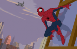 0×06 – The Exciting Conclusion!