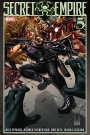 Secret Empire #5