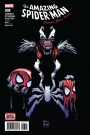 The Amazing Spider-Man: Renew Your Vows #8