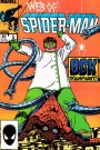 Web of Spider-Man #5