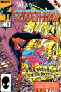 Web of Spider-Man #6