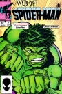 Web of Spider-Man #7