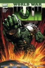 World War Hulk #1