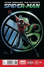 Miles Morales: Ultimate Spider-Man #8
