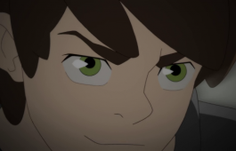 0×02 – Operation: Observation!