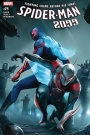 Spider-Man 2099 #24
