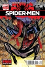 Spider-Men #1