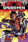 Spider-Men #2