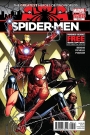 Spider-Men #5