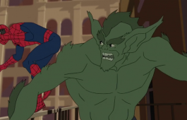 1×03 – Osborn Academy