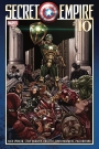 Secret Empire #10