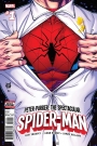 Peter Parker: The Spectacular Spider-Man #1