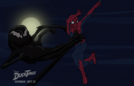 1×07 – Symbiotic Relationship