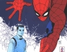 Spider-Man: Blue #6