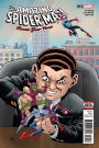 The Amazing Spider-Man: Renew Your Vows #10