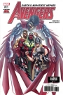 Avengers #11