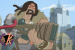 1×10 – Kraven’s Amazing Hunt