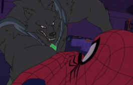 1×11 – Halloween Moon