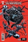 Venomverse #1