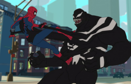 1×13 – Venom