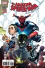 The Amazing Spider-Man: Renew Your Vows #12