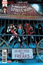 The Amazing Spider-Man: Renew Your Vows #15