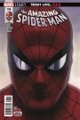 The Amazing Spider-Man #796